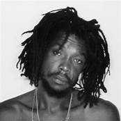 Artist Peter Tosh